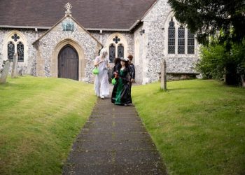 Tithe Barn: A Hidden Gem for Your Yorkshire Wedding