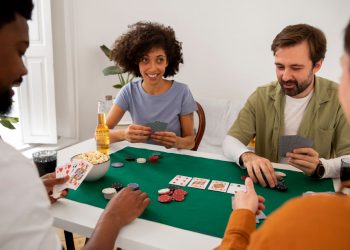 Balancing Fun and Well-being: Understanding the Psychology of Gambling