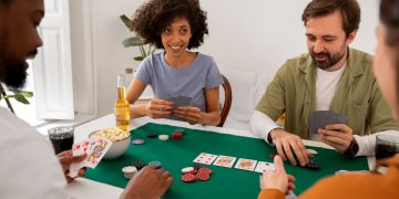 Balancing Fun and Well-being: Understanding the Psychology of Gambling