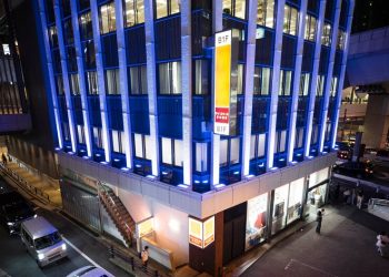 Top 6 High-Tech Hotels in the United States
