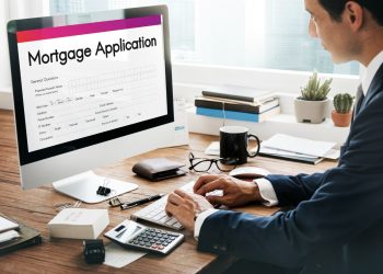 Why Digital Mortgage Platforms are the Future of Lending