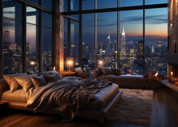 How Location Impacts Property Value: A Look at Sarjapur Road Apartments