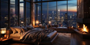 How Location Impacts Property Value: A Look at Sarjapur Road Apartments