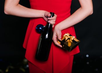 Personalised Wine Butlers: A Touch of Elegance for Any Occasion