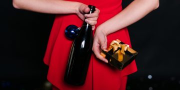 Personalised Wine Butlers: A Touch of Elegance for Any Occasion