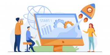 Merging FinTech and Digital Marketing Mastery