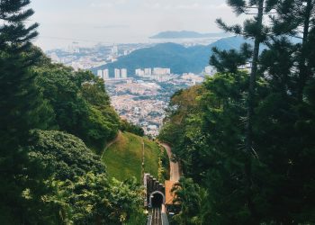 Fly from Penang to KL Without Breaking the Bank