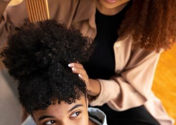 Setting up a Beauty Salon