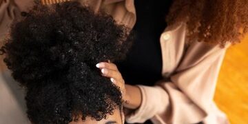 Setting up a Beauty Salon