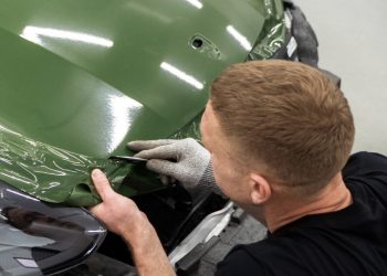 Boost Your Brand Visibility with Vehicle Wraps and Graphics