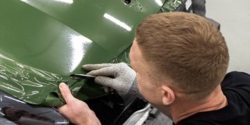 Boost Your Brand Visibility with Vehicle Wraps and Graphics