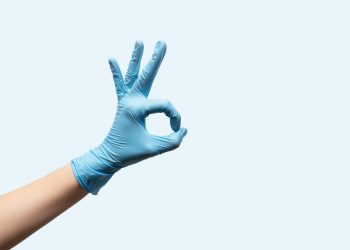 How Are Nitrile Gloves Manufactured?