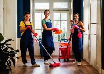 Why Deep Cleaning Is Essential for a Healthy Home