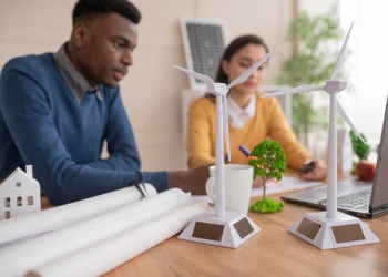 Building Sustainability through Smarter Construction Waste Management