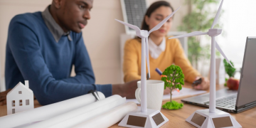 Building Sustainability through Smarter Construction Waste Management