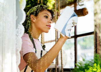 The Benefits of Choosing an Eco-Friendly Home Cleaning Service in Pima County, AZ