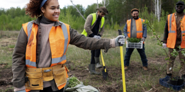 How to Find a Reliable Commercial Landscape Contractor in Butler County