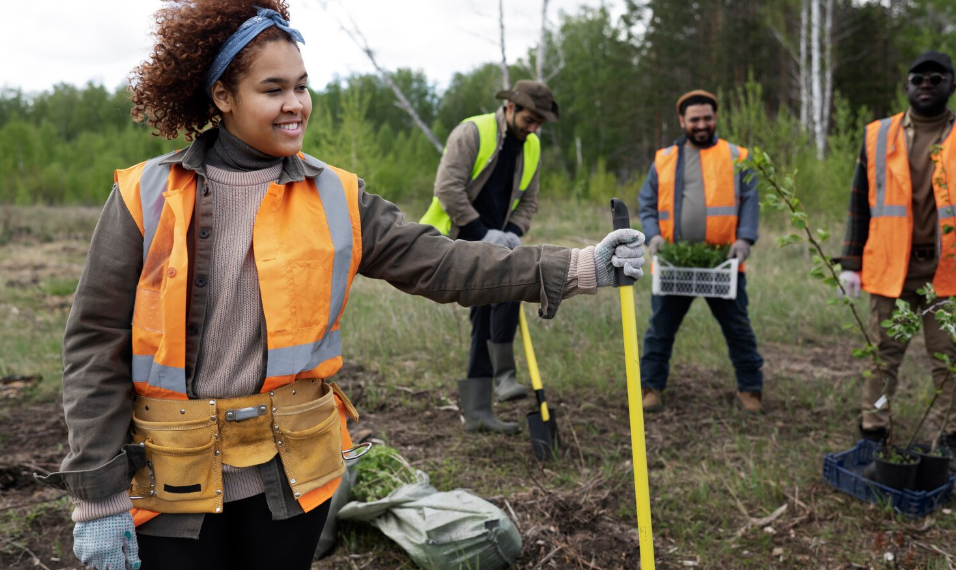 How to Find a Reliable Commercial Landscape Contractor in Butler County