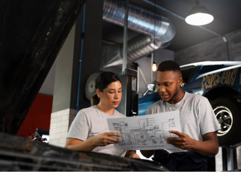 Maximizing Vehicle Performance: Lessons from Classic Car Restoration and Modern 4×4 Upgrades