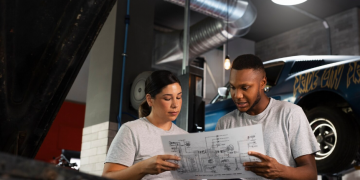 Maximizing Vehicle Performance: Lessons from Classic Car Restoration and Modern 4×4 Upgrades