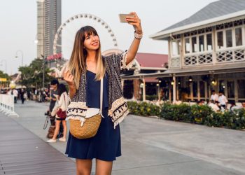 Singapore Travel Tips for First-Time Visitors from India
