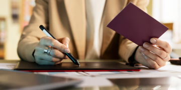 How Immigration Court Records Support Case Transparency