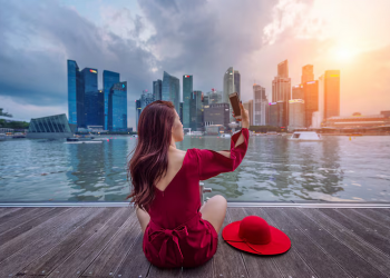 Best Off-the-Beaten-Path Destinations from Singapore by Air