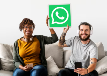 How to log in to WhatsApp Web