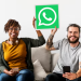 How to log in to WhatsApp Web